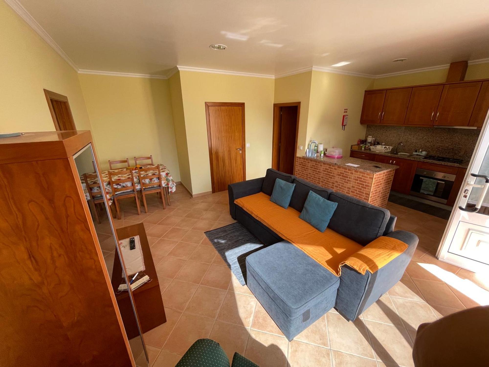 Atlantic Rose Apartment กัลเลตา ภายนอก รูปภาพ