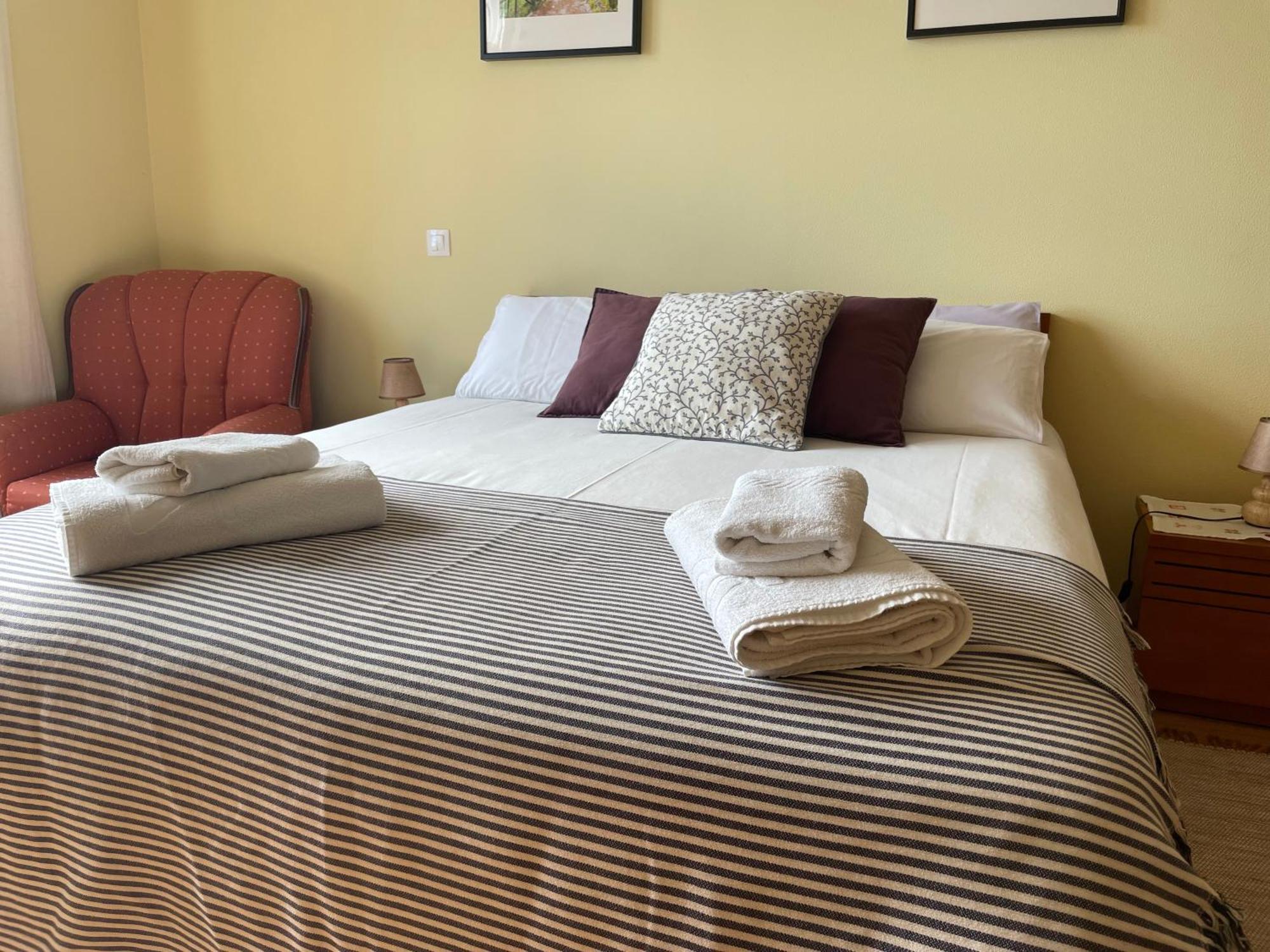 Atlantic Rose Apartment กัลเลตา ภายนอก รูปภาพ
