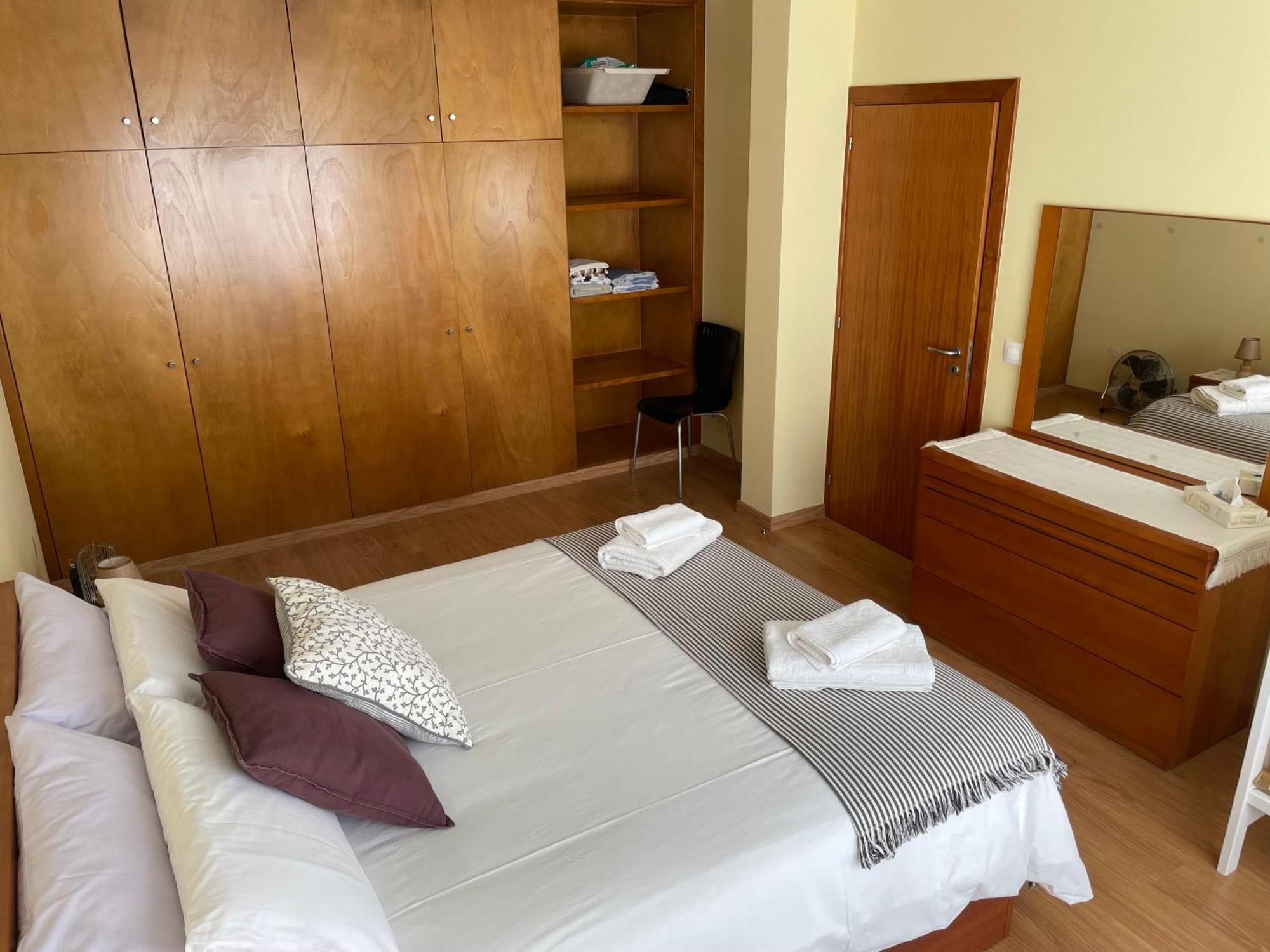 Atlantic Rose Apartment กัลเลตา ภายนอก รูปภาพ