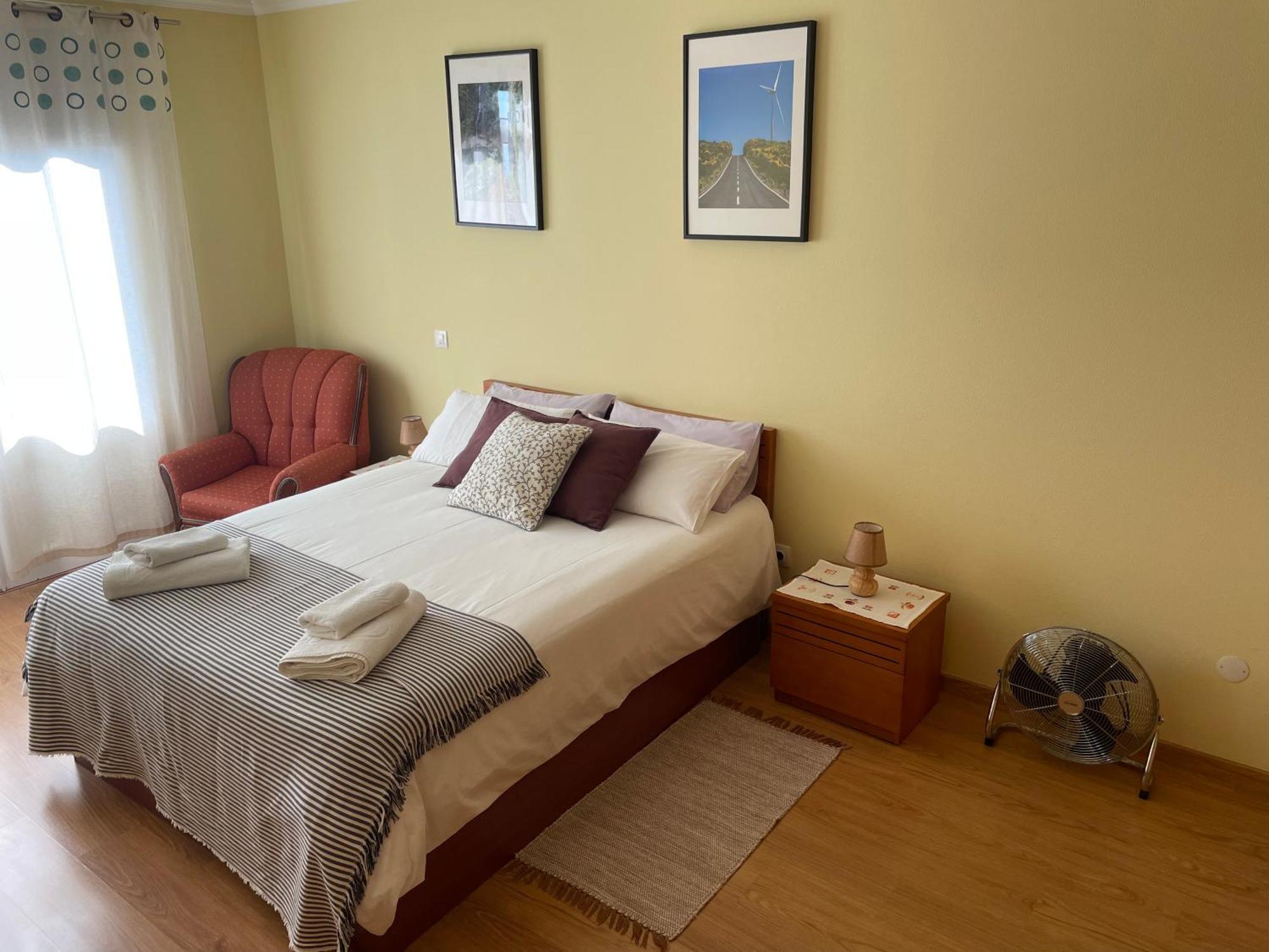 Atlantic Rose Apartment กัลเลตา ภายนอก รูปภาพ