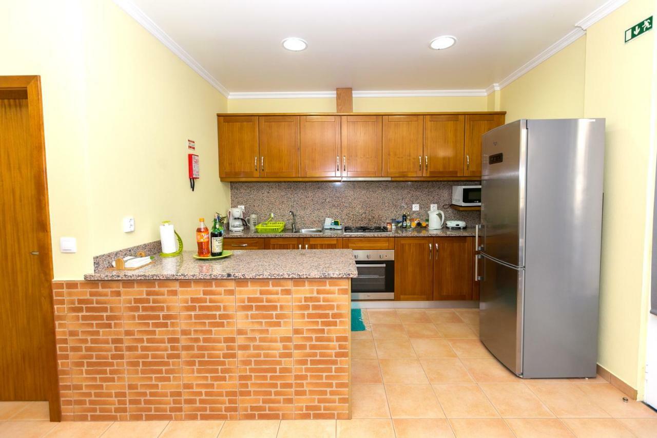 Atlantic Rose Apartment กัลเลตา ภายนอก รูปภาพ