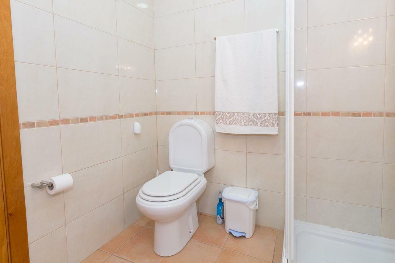 Atlantic Rose Apartment กัลเลตา ภายนอก รูปภาพ
