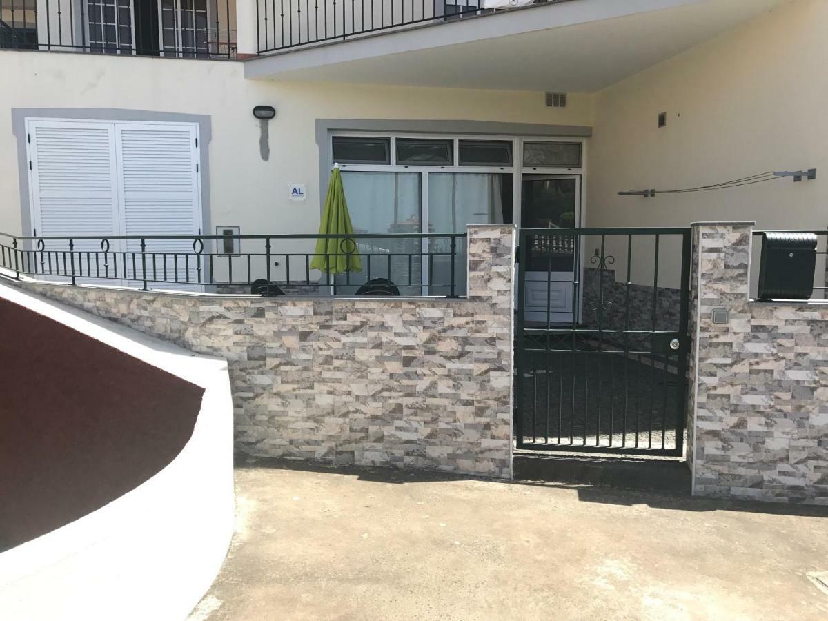 Atlantic Rose Apartment กัลเลตา ภายนอก รูปภาพ